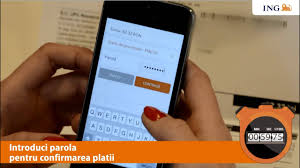 Principiul este foarte simplu, telefonul are practic „în el un card și prin senzorul nfc transmite datele cardului către terminale pos care acceptă plata contactless. Provocarea Ing Home Bank Tie Cat Timp Iti Ia Sa Platesti O Factura Youtube