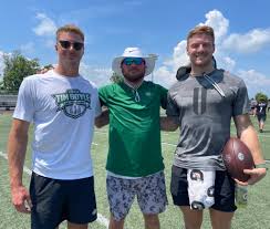 Tuesday's roundup: Kyle Zarnoch's RBI single in 7th pushes Foran past  Guilford