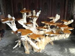 Check spelling or type a new query. Jual Furniture Akar Kayu Jati Super Meja Susun Model Rak Bunga Ft G 2 Di Lapak Faridas Art Bukalapak