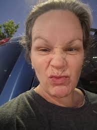 Embracing freedom at sixty four