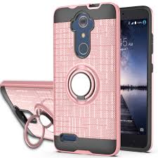 Unlock verizon iphone 13, 12, 11, xs max, xs, xr, x, 8, 7, 6s, 6, 5s, se & se 2 from: Amazon Com Zte Max Xl Zte Zmax Pro Zte Transporte Zte Imperial Max Max Duo Lte Telefono Celular Ymhxcy Anillo De Rotacion De 360 Grados Y Soporte De Doble Capa Resistente Carcasa Trasera Para Zte Z981 Zh