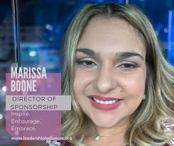 Ladies of the Upstate sponsorship opportunities available