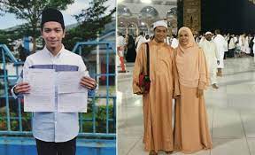 Go to the online portal. Da I Farhan Buat Laporan Polis Selepas Kisah Dia Berkahwin Lagi Satu Menjadi Viral Ini Sebab Sebenar Kenapa Beliau Tekad Untuk Buat Laporan Polis Soya Lemon
