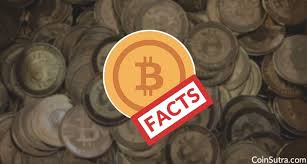 No one can guarantee you'll for example, if you need to dispute a purchase, your credit card company has a process to help you get. 9 Interesting Bitcoin Facts Every Bitcoin Owner Should Know