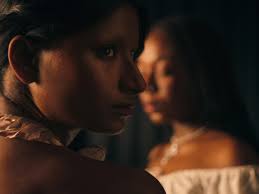 What A Man” music video @debbyfriday producers @annakillen, @kevanfunk,  @debbyfriday director @kevanfunk DP John Ker PD 👽 stylist @taliagodin HMU  @mylamartistry editors @kevanfunk & @debbyfriday “To be a woman and an  artist