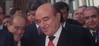 Avrupa Özdemir Sabancı suikastının faili terörist Fehriye Erdal'ı 28 yıldır  koruyor