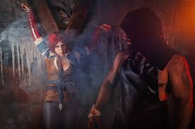 Improved Triss Next Gen At The Witcher 3 Nexus - Mods And Community