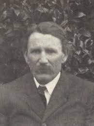 John Sharp Blackwell (1857-1955)