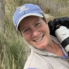 Sharon Denny's Instagram, Twitter & Facebook