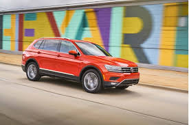 We appreciate you taking the time today to visit our web site. 2018 Vw Tiguan Safety 2019 Porsche Cayenne Driven Collector Cars In Europe What S New The Car Connection