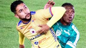Jun 14, 2021 · se juega esta noche la segunda semifinal del campeonato colombiano, entre equidad y el deportes tolima, desde las 7 p.m. Resultado Resumen Y Goles En La Equidad Vs Deportivo Pasto Copa Sudamericana