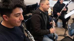 La 3a Temporada Música UC para Niñas y Niños abre con toda la fantasía de  Peer Gynt: Christian Lorca y Guillermo Lavado anticipan claves de la  propuesta