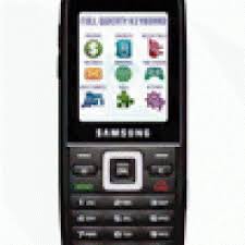 Enter the unlock code provided · 4. Unlocking Instructions For Samsung Sgh T401g