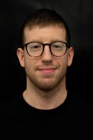 LIAM ROBERTS — REAL BAD