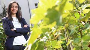 Les coprésidents d'ecolo ont rencontré, ce mardi, les deux préformateurs. Qui Est Rajae Maouane Candidate A La Copresidence D Ecolo Aux Cotes De Jean Marc Nollet