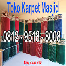 Grosir karpet karakter jakarta, konveksi karpet karakter semarang, tangerang, dan jakarta menjual dan memproduksi beragam motif ambal set distributor karpet rasfur terbaik jakarta yang di jual dengan jaminan murah. 0812 9518 8008 Toko Jual Karpet Masjid Harga Karpet Masjid Turki Dan Lokal Tebal Murah