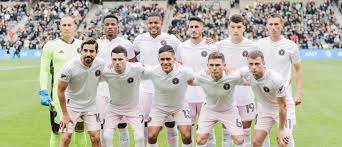Inter miami cf information page serves as a one place which you can use to see how inter find listed results of matches inter miami cf has played so far and the upcoming games inter miami. Match Recap Inter Miami Cf Makes Historic Mls Debut Loses 1 0 To Los Angeles Fc Inter Miami Cf
