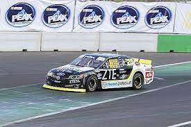 Sign up for the latest news and happenings from nascar's regional and local series. Lopez Celebrates Win In Mexico After Second Race Of The Season