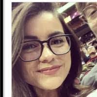 Bianca Stover's Instagram, Twitter & Facebook