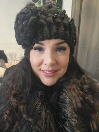 Sherri Molnar's Instagram, Twitter & Facebook