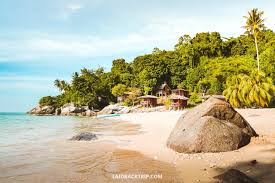8:00 am / arrival 04:30 pm details: Perhentian Islands Malaysia A Complete Travel Guide Laidback Trip