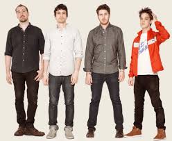 Two minus one not just enough of you to go out be with you always passing each night gold running bright underneath your eyes don't cry w Black Light Dinner Party Cover Alunageorge S You Drums Your Love Fm For Music