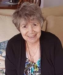 Vivian Winberg Obituary (1937