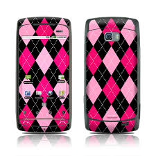 LG Apex Skin - Argyle Style by FP ...
