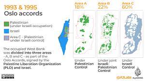 Area c, which israel administers, covers over 60 percent of the west bank. Palestine And Israel Mapping An Annexation Human Rights News Al Jazeera