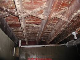 Continue scrubbing until all mold is gone. How To Clean Mold On Building Framing Lumber Or Plywood Sheathing And Use Of Fungicidal Sealants On Wood Building Materials