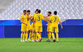 Вечером в среду, 24 марта в париже состоится первая игра группового. Dva F Ti0ptyxm
