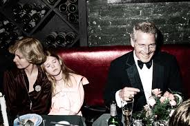 Paul Newman's Daughter Questions Newman's Own Leadership | Vanity Fair