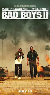 One night she witnesses a stabbing and discovers the victim is a cop as he dies in her arms. Bad Boys Ii 2003 Imdb