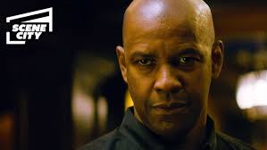 THE EQUALIZER 4 (2025)