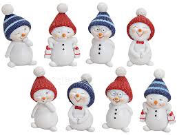 Menschliche handabbildung, handzeichnung, hand, bereich, arm png. Schneemann Winter Deko Figuren Rot Blaue Mutzen 8er Set Kunststoff Je 5 Cm Kaufen Matches21