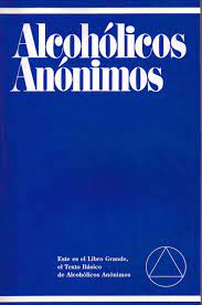 A azul chegou em são luis e em teresina. Https Xn 80apgfhelckg6l Xn P1ai Education Alcoholicos Anonimos Libro Azul Php