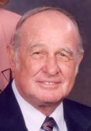 George Williamson Jr.