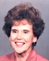 Pape, Charlene O. 1923-2021 Hiawatha, Kan.