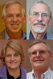 Frey forms committee to recall council members