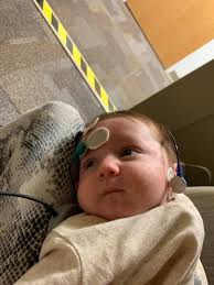 10/4/25. PRAYERS FOR GRYFFIN 💙 🙏