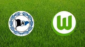Das ist der schnelle doppelschlag für die wölfe. Arminia Bielefeld Vs Vfl Wolfsburg 2014 2015 Footballia