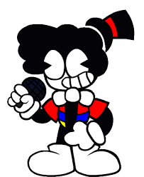 Fnf or known as friday night funkin music game mobile is a popular indie rap battle game combined with rhythm music style game. Mod Is Up In The Works Fnf Mod By Multicolorcartoons On Newgrounds