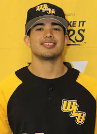 2017 Baseball Roster