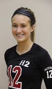 Victoria Dace's Women's Volleyball Recruiting Profile