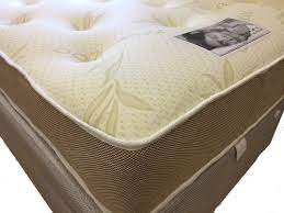 Bamboo mattresses are becoming increasingly popular and offer many benefits. Bamboo 1000 Pocket Spring Mattress Bf Beds Leeds