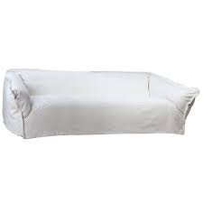 Accent pillows adorn the sofa as well. Dovetail Corinthian Sofa Meadow Blu