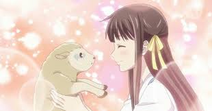 Fruits Basket 2019 Hiro Sohma And Tohru Honda Fruits Basket Anime Fruits Basket Fruits Basket Manga