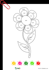 Mewarnai gambar download gambar mewarnai pemandangan rumah sayuran buah bunga binatang kendaraan profesi pakaian adat anak sd tk tips contoh video menggambar. Lembar Mewarnai Hitungan Media Asyik Untuk Berhitung Gurnulis