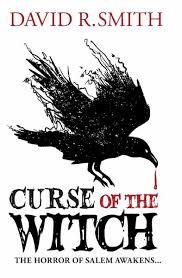 Smith, including patios, driveways, and plazas: Curse Of The Witch Von David R Smith Englisches Buch Bucher De