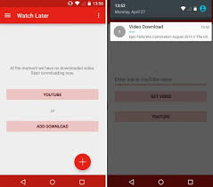 Download and install minitool utube downloader. How To Download Youtube Videos On Android Android Apps For Me Download Best Android Apps And More